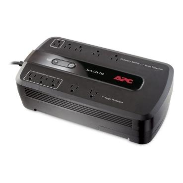Back-UPS ES